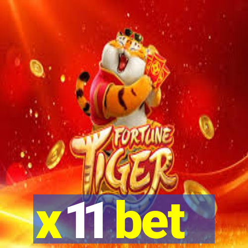 x11 bet